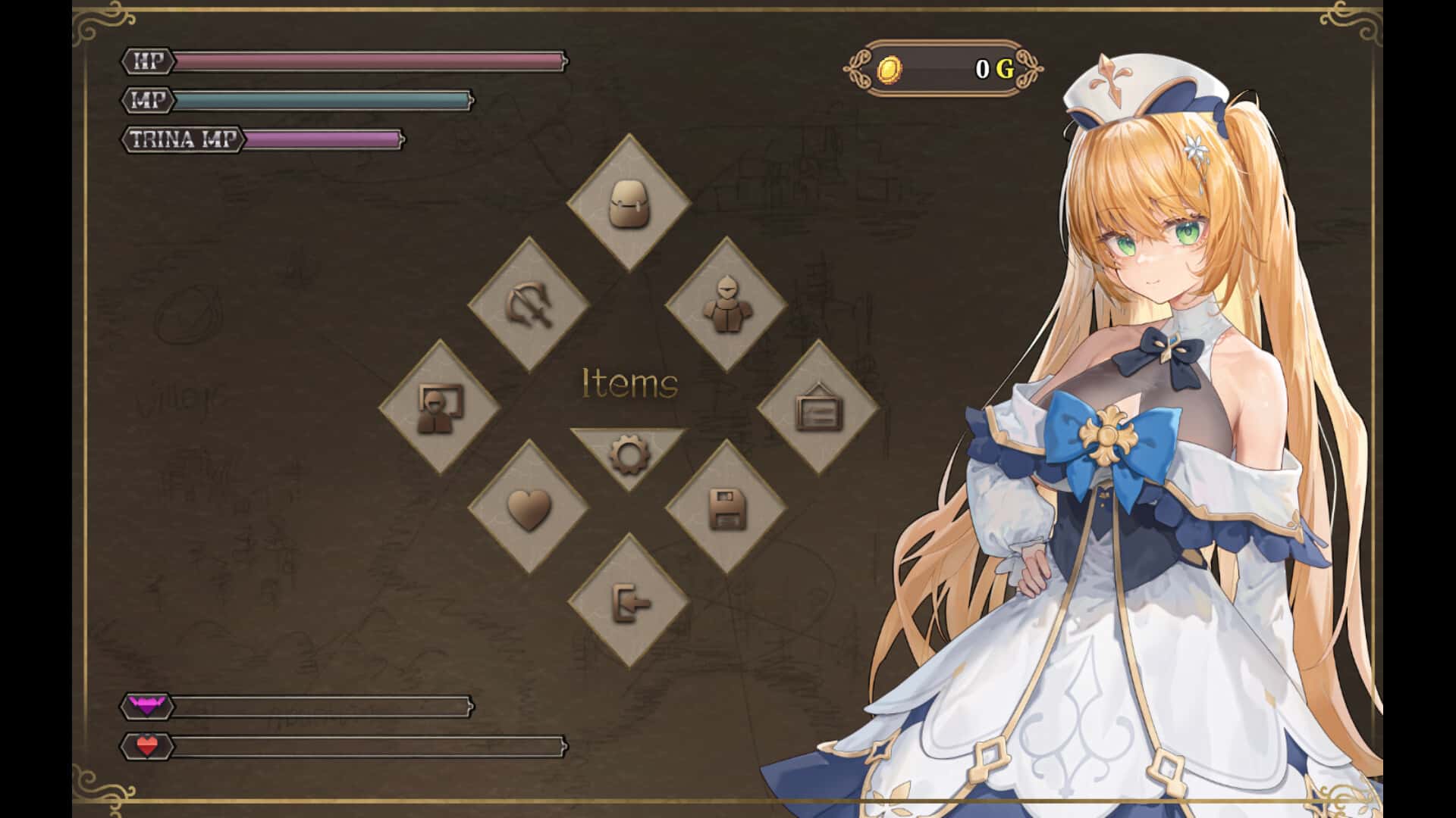 影色渐染~阿斯林顿的妹神官封面